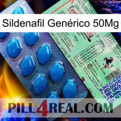 Sildenafil Genérico 50Mg new02